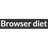 Browser diet