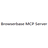 Browserbase MCP Server