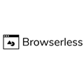 Browserless