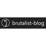 brutalist-blog