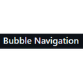 Bubble Navigation