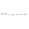 build-ffmpeg-script