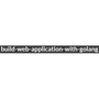 build-web-application-with-golang