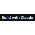 Build with Claude