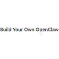Build Your Own OpenClaw