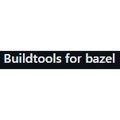 Buildtools for bazel