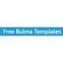 Bulma Templates