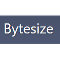 Bytesize Icons