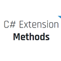 C# Extension Methods