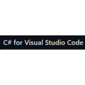 C# for Visual Studio Code