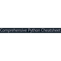 Comprehensive Python Cheatsheet