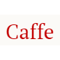 Caffe Framework