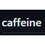 caffeine Database