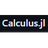 Calculus.jl