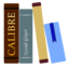 Calibre eBook Manager