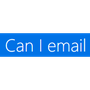 Can I email
