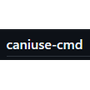 caniuse-cmd
