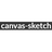canvas-sketch