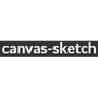 canvas-sketch