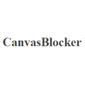 CanvasBlocker