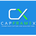 CapFrameX