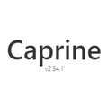 Caprine