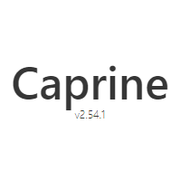 Caprine