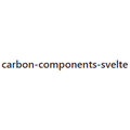 carbon-components-svelte