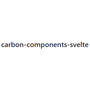 carbon-components-svelte