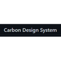 Carbon Design System