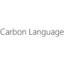 Carbon Language