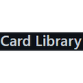 Card Library