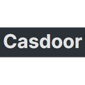 Facebook  Casdoor · An Open Source UI-first Identity Access