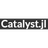 Catalyst.jl