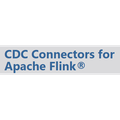 CDC Connectors for Apache Flink