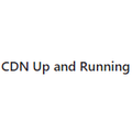 CDN Up and Running