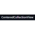 CenteredCollectionView