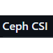 Ceph CSI