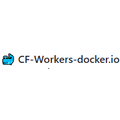 CF-Workers-docker.io