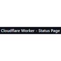 CF Workers Status Page