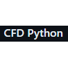 CFD Python