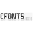 CFONTS