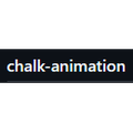 Chalk Animation