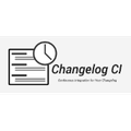 Changelog CI