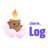 Log