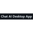 Chat AI Desktop App