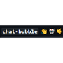 chat-bubble