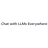 Chat with LLMs Everywhere
