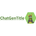 ChatGenTitle