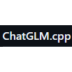 ChatGLM.cpp